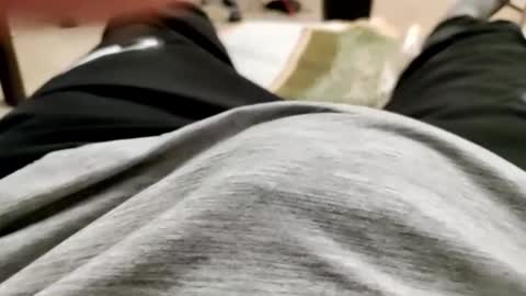 Daddybody89 online show from 02/26/25, 07:09