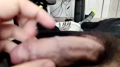 Daddybody89 online show from 02/27/25, 09:36