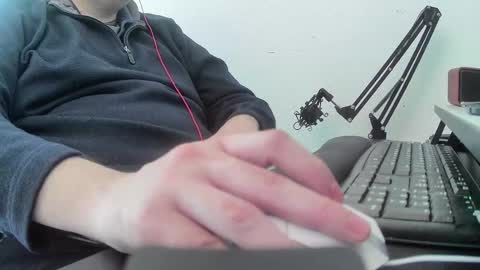 Daddybody89 online show from 03/03/25, 10:52