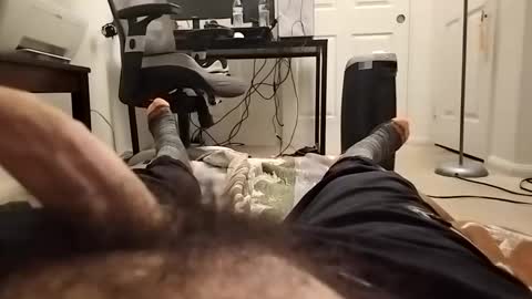 Daddybody89 online show from 03/04/25, 02:06