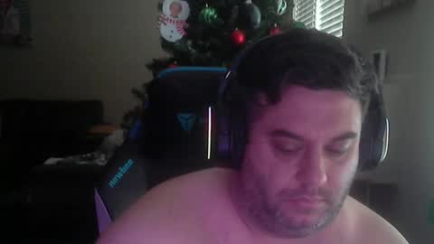 daddybody4u online show from 01/06/26, 07:50