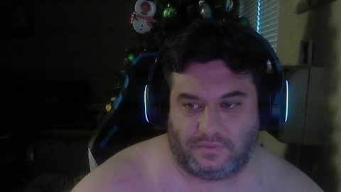 daddybody4u online show from 01/12/26, 09:42