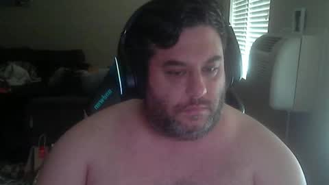 daddybody4u online show from 03/16/26, 06:56