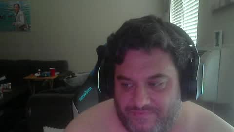 daddybody4u online show from 04/14/26, 07:42