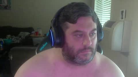 daddybody4u online show from 04/29/26, 06:47