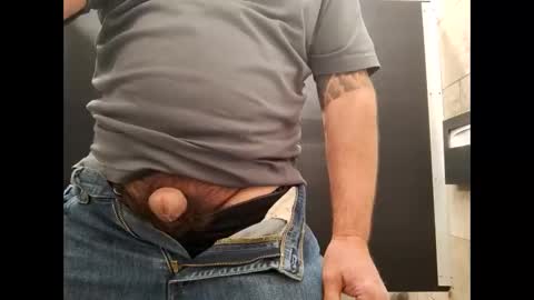 daddycock2462 online show from 03/01/26, 08:55