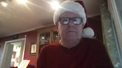 Snapshot of daddycok4 chatting on 12/24/24, 04:08 DaddyCok4 online show from 12/24/24, 04:08