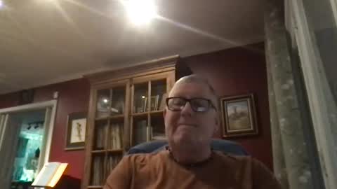 Snapshot of daddycok4 chatting on 01/02/25, 01:19 DaddyCok4 online show from 01/02/25, 01:19