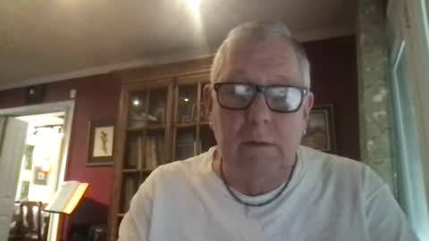 Snapshot of daddycok4 chatting on 01/28/25, 05:46 DaddyCok4 online show from 01/28/25, 05:46