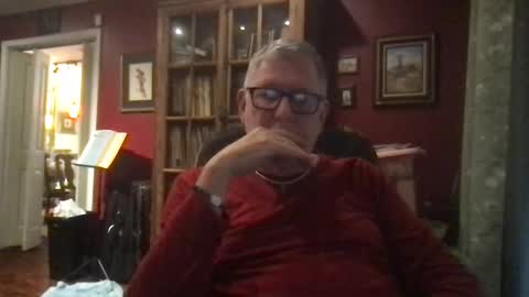 Snapshot of daddycok4 chatting on 02/15/25, 11:25 DaddyCok4 online show from 02/15/25, 11:25