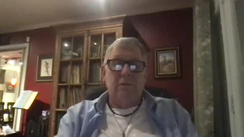 Snapshot of daddycok4 chatting on 02/21/25, 11:43 DaddyCok4 online show from 02/21/25, 11:43