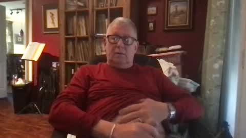 Snapshot of daddycok4 chatting on 03/05/25, 02:56 DaddyCok4 online show from 03/05/25, 02:56
