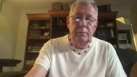 Snapshot of daddycok4 chatting on 09/29/25, 04:39 DaddyCok4 online show from 09/29/25, 04:39
