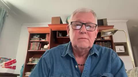 DaddyCok4 online show from 03/02/26, 01:18