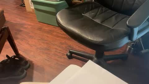 DaddyCok4 online show from 04/20/26, 02:53