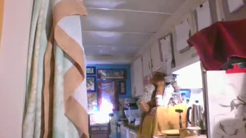 Daddy online show from 02/22/26, 08:46