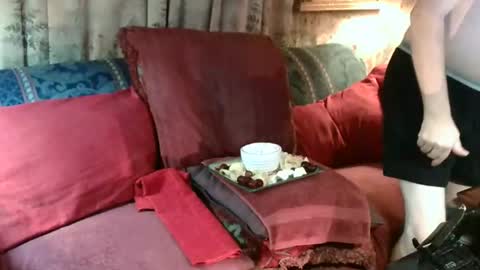 Daddy online show from 03/16/26, 05:44