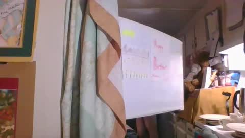 Daddy online show from 03/29/26, 07:58