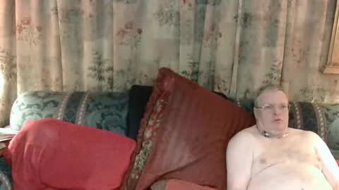 Daddy online show from 04/26/26, 07:39