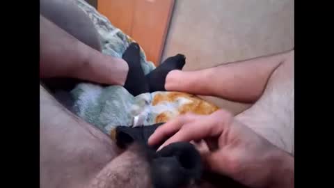 Snapshot of daddycumming1991 chatting on 11/01/25, 08:27 daddycumming1991 online show from 11/01/25, 08:27