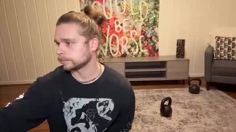 DaddydayDrinkz online show from 12/05/25, 03:04