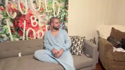 DaddydayDrinkz online show from 06/15/26, 03:42