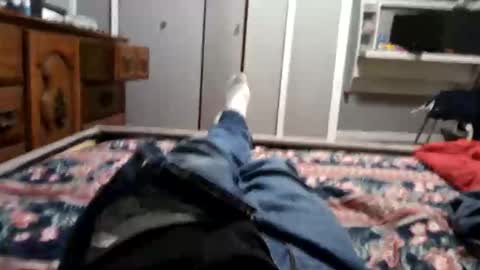 daddydeeevooo online show from 04/24/26, 06:10