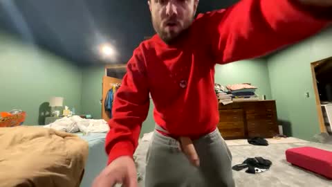 daddydic120402 online show from 01/07/26, 03:53