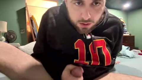 daddydic120402 online show from 02/09/26, 04:00