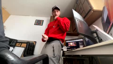 daddydic120402 online show from 02/19/26, 04:25