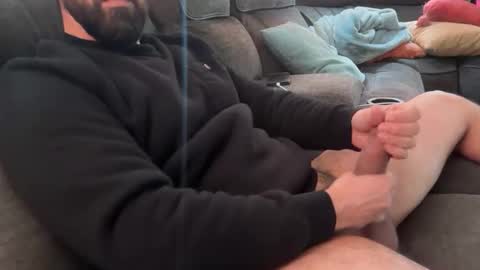 Snapshot of daddydickk2027 chatting on 04/12/26, 10:15 daddydickk2027 online show from 04/12/26, 10:15