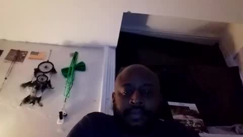 daddydickxm online show from 01/15/26, 06:40