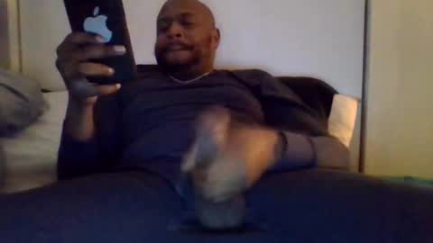 daddydickxm online show from 02/09/26, 07:07