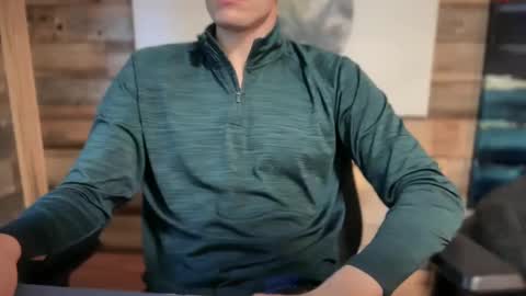 Leo online show from 01/21/25, 09:57