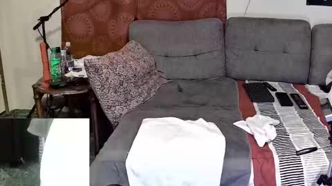 Daddydom4fun online show from 01/02/25, 11:38