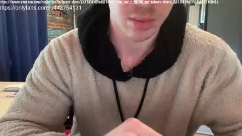 daddygmoney6969 online show from 03/21/26, 12:43