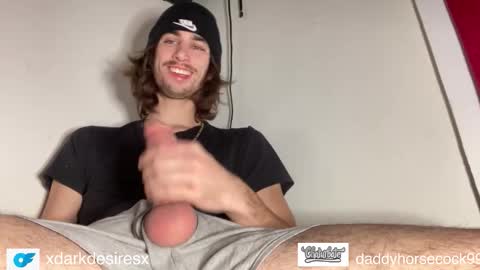 daddyhorsecock99 online show from 02/02/26, 05:06
