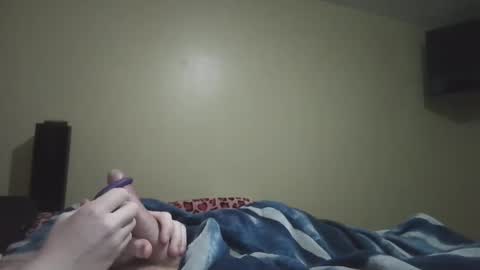 daddyiscumming690 online show from 04/01/26, 01:01