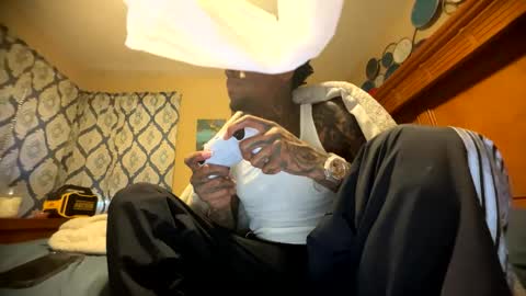 sexy tatted king bbc online show from 04/18/26, 10:43