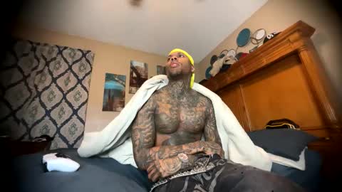 sexy tatted king bbc online show from 05/04/26, 05:25