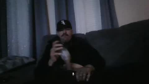 Snapshot of daddyjayare760 chatting on 01/30/25, 09:47 daddyjayare760 online show from 01/30/25, 09:47