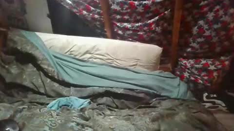 Snapshot of daddyjayare760 chatting on 11/05/25, 12:43 daddyjayare760 online show from 11/05/25, 12:43