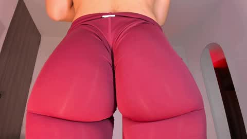 Creamy online show from 04/16/26, 01:39