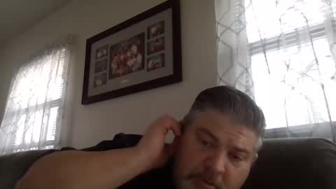 daddymatt1969 online show from 01/18/26, 03:27