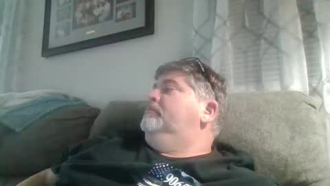 daddymatt1969 online show from 01/19/26, 04:05