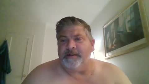 daddymatt1969 online show from 03/26/26, 03:45