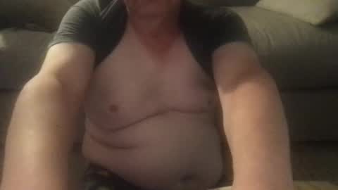 daddymike92883_1 online show from 01/31/25, 10:52