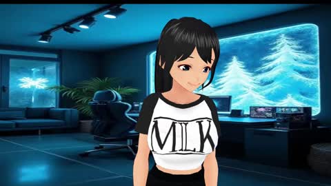 Your girls roxy - cindy - emma - mai - kim online show from 03/12/25, 06:00