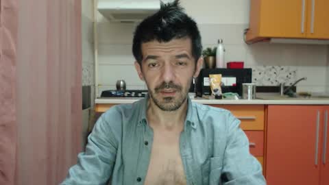 daddynextdoor86 online show from 12/21/25, 02:41