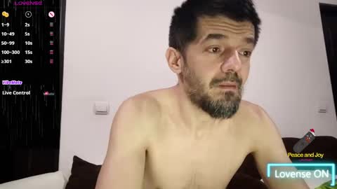 daddynextdoor86 online show from 03/21/26, 03:11